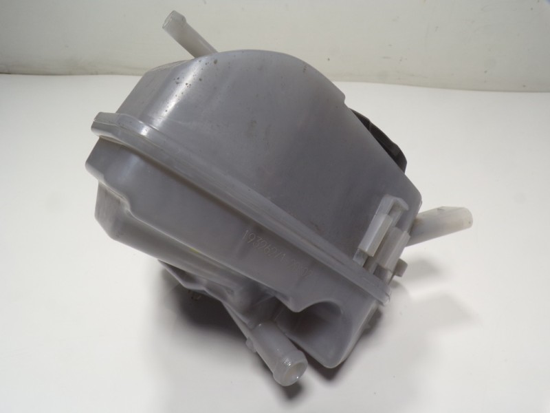 Recambio de deposito expansion para audi a1 sportback (gba) 1.0 tfsi referencia OEM IAM 2Q0121407D 2Q0121407D 