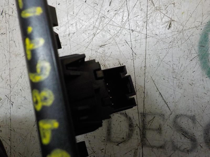 Recambio de mando elevalunas trasero izquierdo para skoda octavia combi (5e5) style referencia OEM IAM 5E0959855AWHS 5E0959855A 