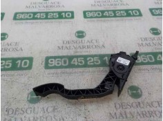 Recambio de potenciometro pedal para ford c-max (ceu) 1.0 ecoboost cat referencia OEM IAM 1872196 F1DC9F836AA  2