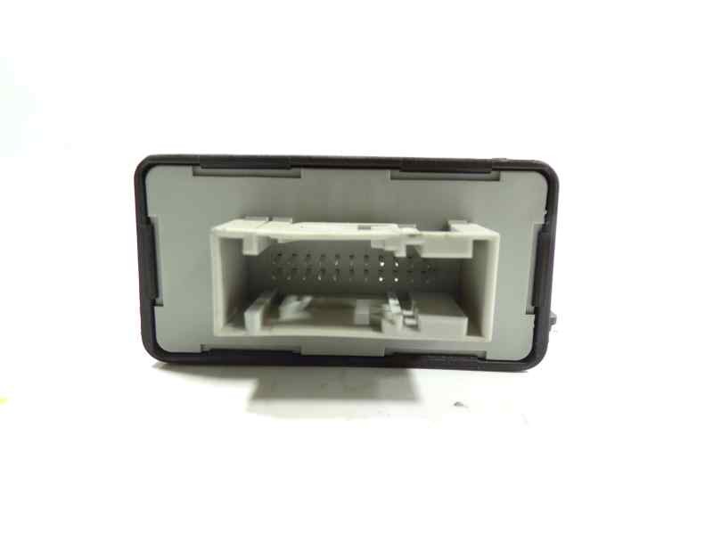 Recambio de modulo electronico para audi a6 berlina (4f2) 2.0 tdi referencia OEM IAM 8P0907357J 8P0907357H 