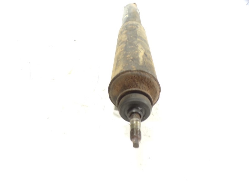 Recambio de amortiguador trasero izquierdo para toyota land cruiser (j9) 3.0 turbodiesel referencia OEM IAM  4853160510 