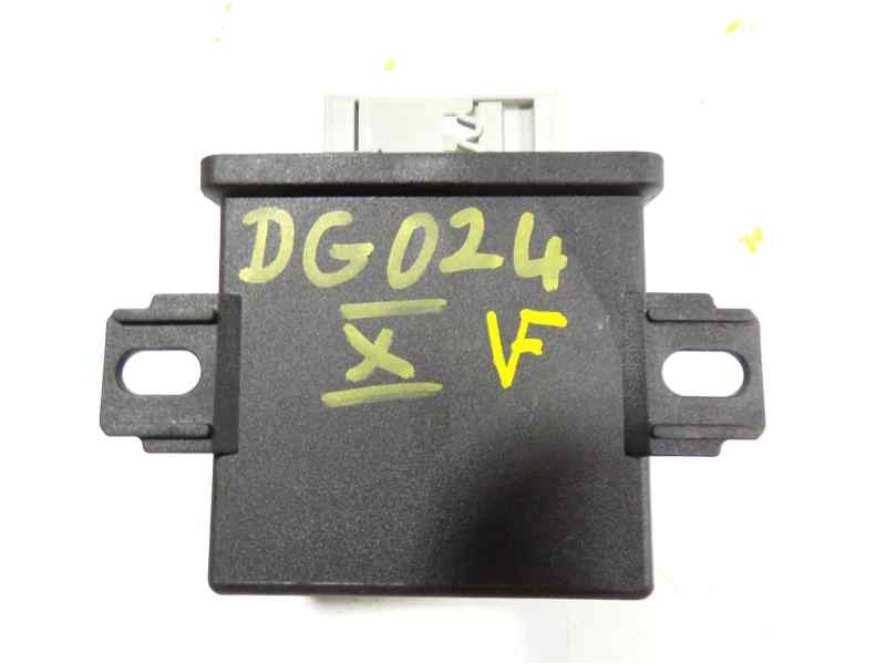 Recambio de modulo electronico para audi a6 berlina (4f2) 2.0 tdi referencia OEM IAM 8P0907357J 8P0907357H 