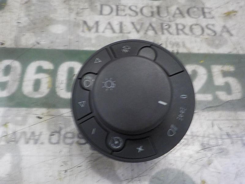 Recambio de mando luces para opel corsa d 1.3 16v cdti referencia OEM IAM   