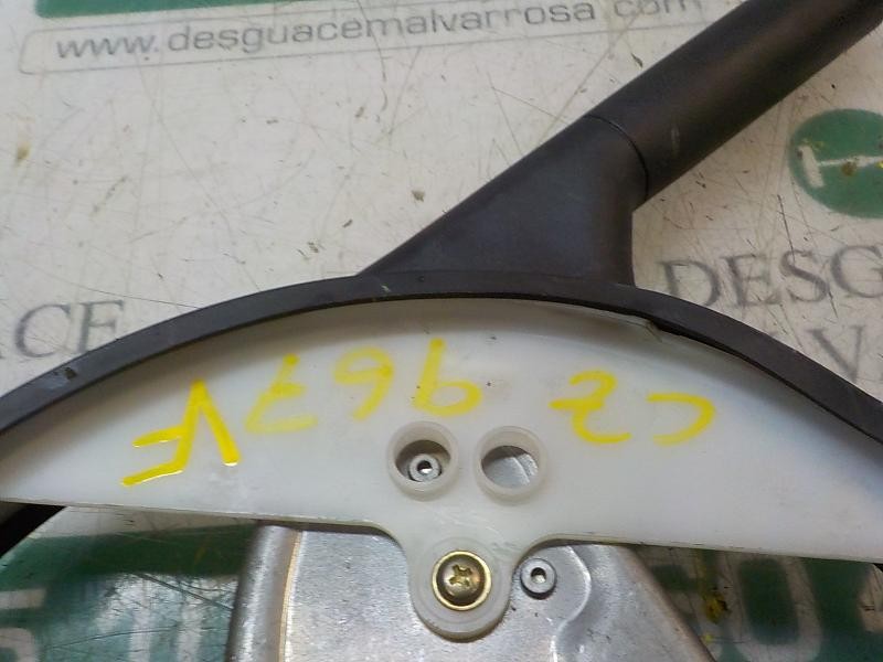 Recambio de palanca freno de mano para mazda 5 berl. (cr) 2.0 diesel cat referencia OEM IAM CC2944010A02  