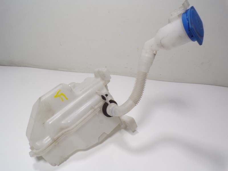 Recambio de deposito limpia para audi a1 sportback (gba) 1.0 tfsi referencia OEM IAM 2Q0955453G 2Q0955453G 