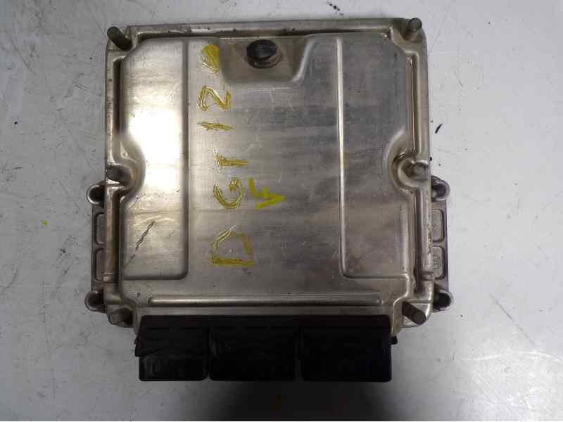 Recambio de centralita motor uce para renault trafic caja cerrada (ab 4.01) 1.9 diesel referencia OEM IAM   
