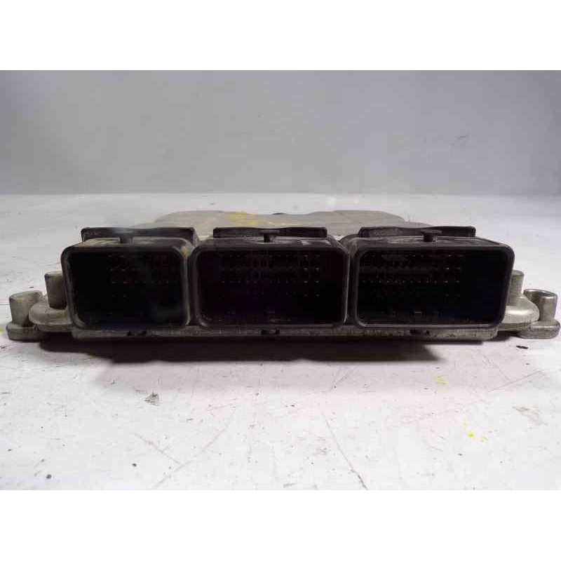 Recambio de centralita motor uce para renault trafic caja cerrada (ab 4.01) 1.9 diesel referencia OEM IAM   