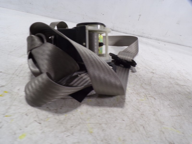 Recambio de cinturon seguridad delantero derecho para bentley arnage referencia OEM IAM   