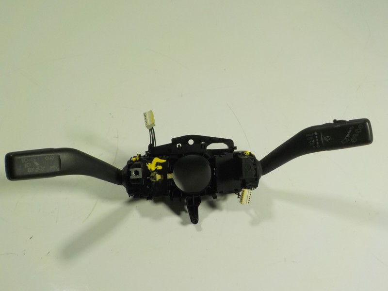 Recambio de mando intermitentes para volkswagen golf vi (5k1) gtd referencia OEM IAM 5K0953513K9B9 5K0953507AF 