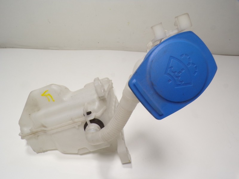 Recambio de deposito limpia para audi a1 sportback (gba) 1.0 tfsi referencia OEM IAM 2Q0955453G 2Q0955453G 