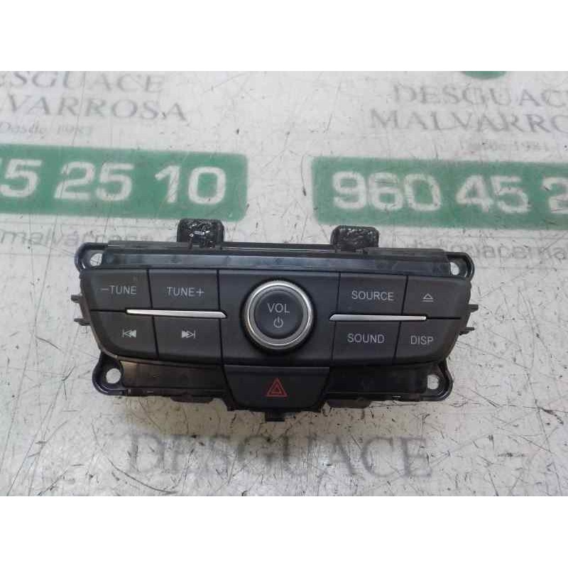 Recambio de warning para ford c-max (ceu) 1.0 ecoboost cat referencia OEM IAM 2002936  