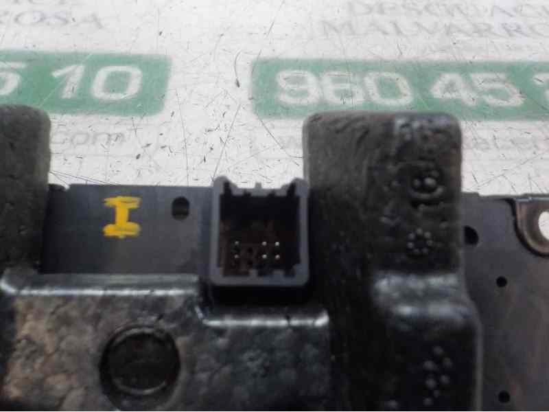 Recambio de warning para ford c-max (ceu) 1.0 ecoboost cat referencia OEM IAM 2002936  