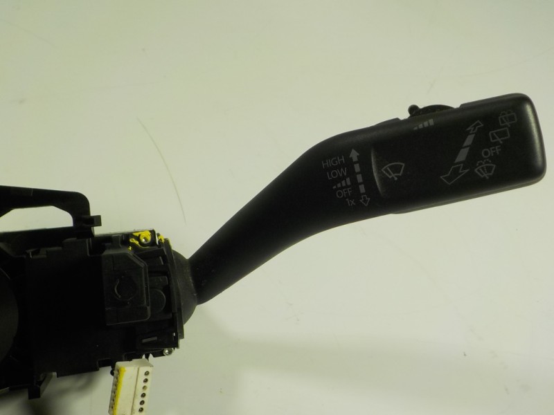 Recambio de mando intermitentes para volkswagen golf vi (5k1) gtd referencia OEM IAM 5K0953513K9B9 5K0953507AF 