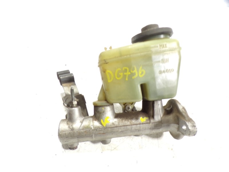 Recambio de bomba freno para toyota land cruiser (j9) 3.0 turbodiesel referencia OEM IAM   