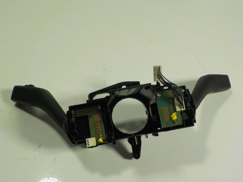 Recambio de mando intermitentes para volkswagen golf vi (5k1) gtd referencia OEM IAM 5K0953513K9B9 5K0953507AF 