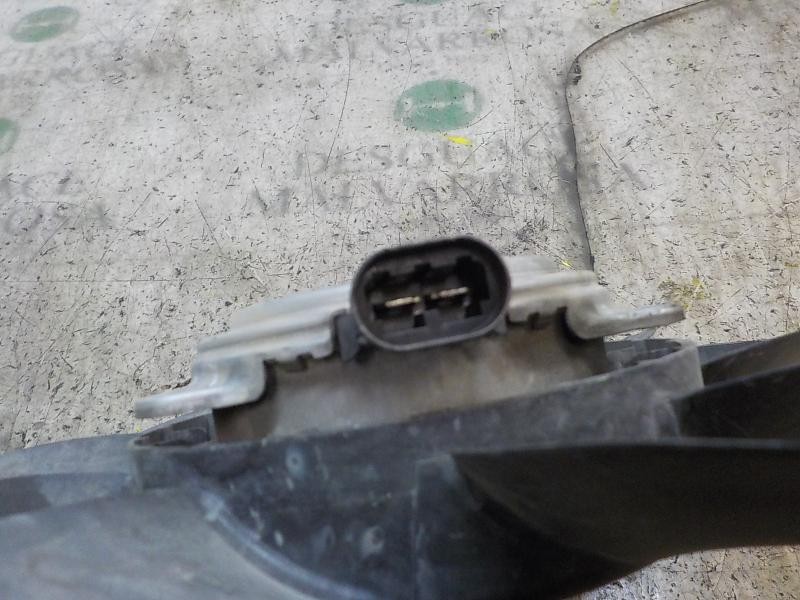 Recambio de electroventilador para nissan qashqai (j10) 1.5 dci turbodiesel cat referencia OEM IAM 21481JD21B  