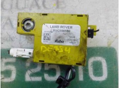Recambio de modulo electronico para land rover range rover sport 2.7 td v6 cat referencia OEM IAM XUC500160 XUC500160 