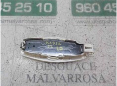 Recambio de piloto interior para ford c-max (ceu) 1.0 ecoboost cat referencia OEM IAM 2039101   2