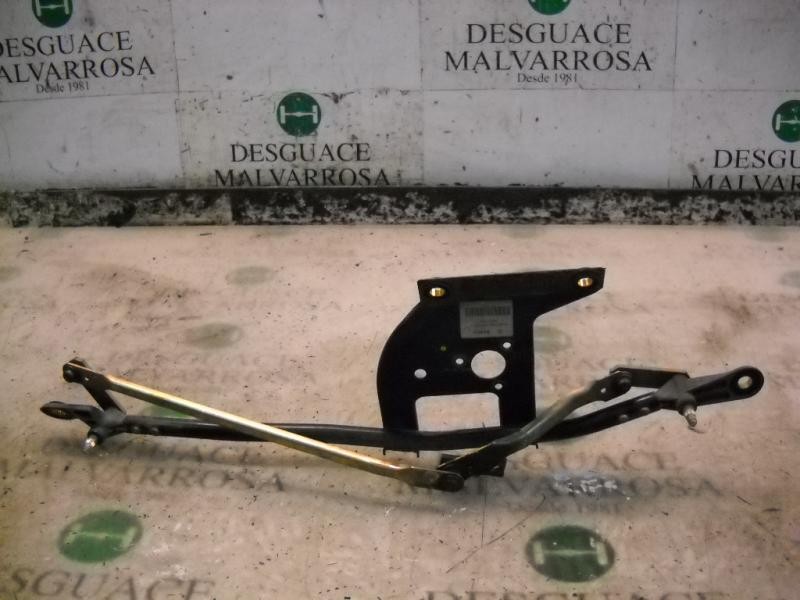 Recambio de articulacion limpia delantero para fiat coupe (175) 1.8 16v referencia OEM IAM   