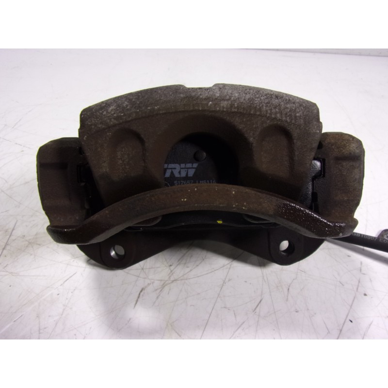 Recambio de pinza freno delantera izquierda para hyundai ix35 1.7 crdi cat referencia OEM IAM 581802SA70  