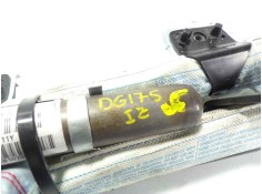 Recambio de airbag cortina delantero izquierdo para bmw x1 (e84) sdrive 18d referencia OEM IAM 72122991177 84299117711Y  2