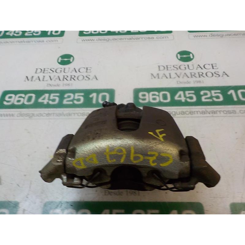 Recambio de pinza freno delantera derecha para mazda 5 berl. (cr) 2.0 diesel cat referencia OEM IAM BPYK3361XA  