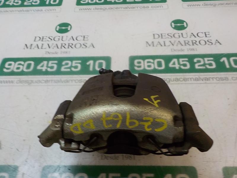 Recambio de pinza freno delantera derecha para mazda 5 berl. (cr) 2.0 diesel cat referencia OEM IAM BPYK3361XA  