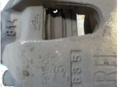 Recambio de pinza freno delantera derecha para mazda 5 berl. (cr) 2.0 diesel cat referencia OEM IAM BPYK3361XA   2