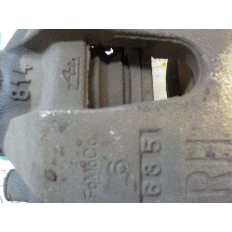 Recambio de pinza freno delantera derecha para mazda 5 berl. (cr) 2.0 diesel cat referencia OEM IAM BPYK3361XA  