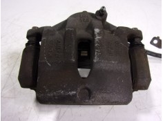 Recambio de pinza freno delantera izquierda para hyundai ix35 1.7 crdi cat referencia OEM IAM 581802SA70   2