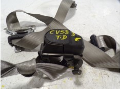 Recambio de cinturon seguridad trasero derecho para bentley arnage referencia OEM IAM    2