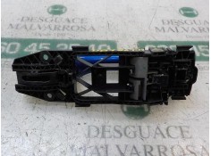 Recambio de maneta exterior trasera izquierda para skoda octavia combi (5e5) style referencia OEM IAM 5G0837205NGRU   2