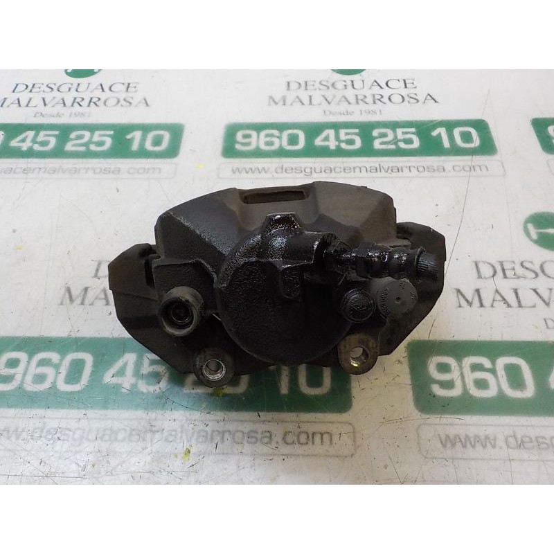 Recambio de pinza freno delantera derecha para mazda 5 berl. (cr) 2.0 diesel cat referencia OEM IAM BPYK3361XA  