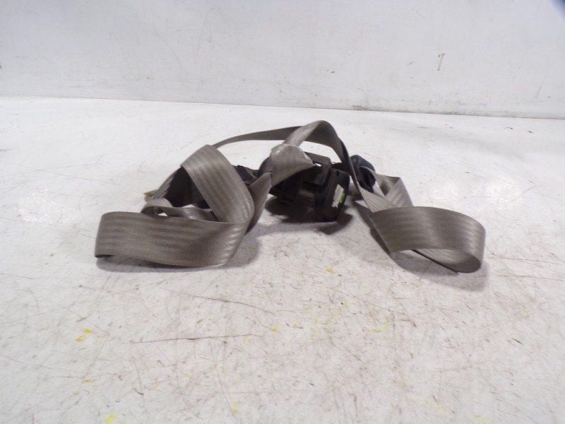 Recambio de cinturon seguridad trasero derecho para bentley arnage referencia OEM IAM   