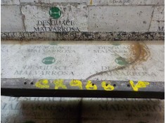 Recambio de condensador aire acondicionado para mercedes-benz vaneo (w414) furgoneta compacta 1.7 turbodiesel cat referencia OEM 2