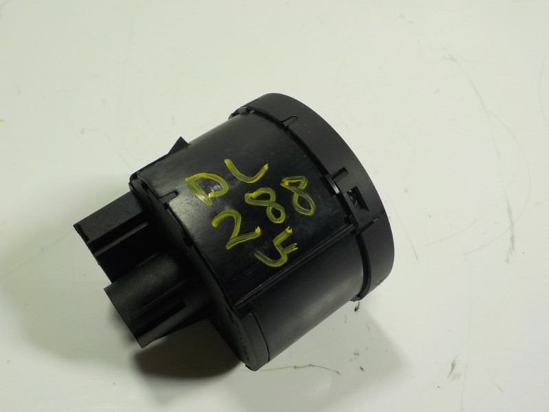 Recambio de mando luces para volkswagen golf vi (5k1) gtd referencia OEM IAM 3C8941431AXSH 3C8941431A 