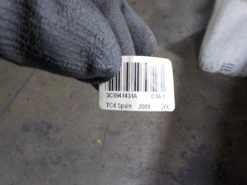 Recambio de mando luces para volkswagen golf vi (5k1) gtd referencia OEM IAM 3C8941431AXSH 3C8941431A 