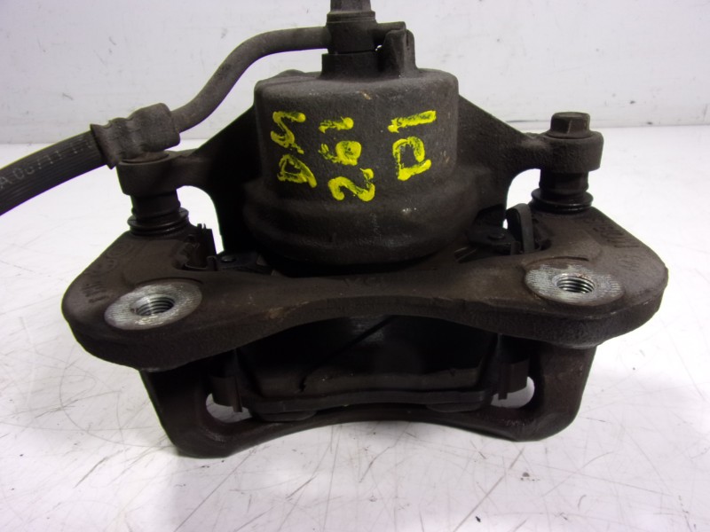 Recambio de pinza freno delantera izquierda para hyundai ix35 1.7 crdi cat referencia OEM IAM 581802SA70  