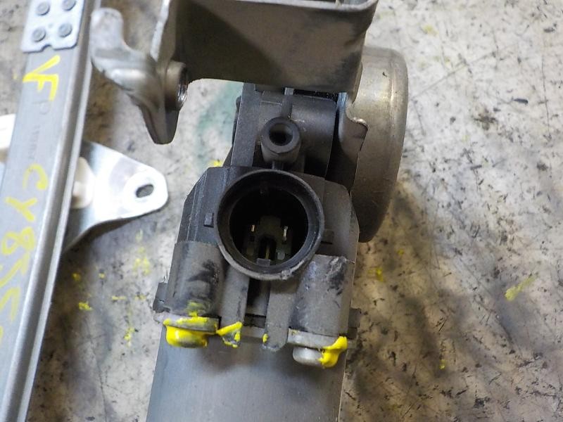 Recambio de elevalunas trasero derecho para nissan qashqai (j10) 1.5 dci turbodiesel cat referencia OEM IAM 82700JD400  