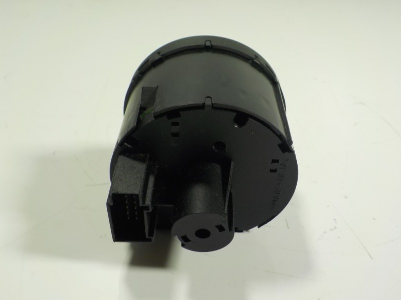 Recambio de mando luces para volkswagen golf vi (5k1) gtd referencia OEM IAM 3C8941431AXSH 3C8941431A 