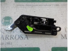 Recambio de maneta interior trasera derecha para skoda octavia combi (5e5) style referencia OEM IAM  5E0839248  2
