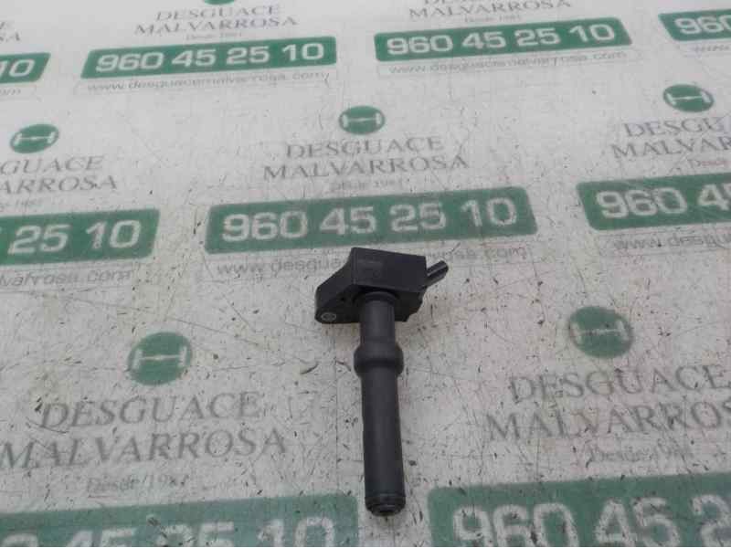 Recambio de bobina para ford c-max (ceu) 1.0 ecoboost cat referencia OEM IAM 2207496 H6BG12A366AA 
