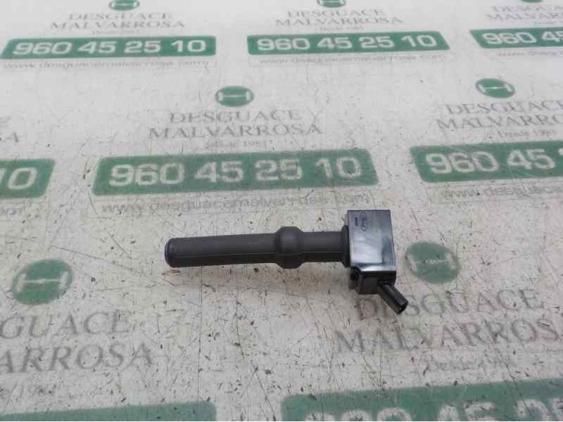 Recambio de bobina para ford c-max (ceu) 1.0 ecoboost cat referencia OEM IAM 2207496 H6BG12A366AA 