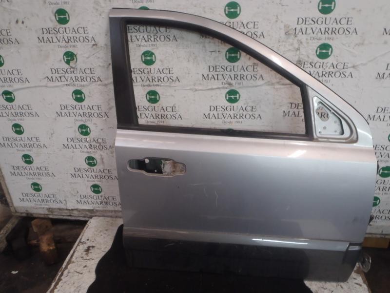 Recambio de puerta delantera derecha para kia sorento 2.5 crdi ex referencia OEM IAM   