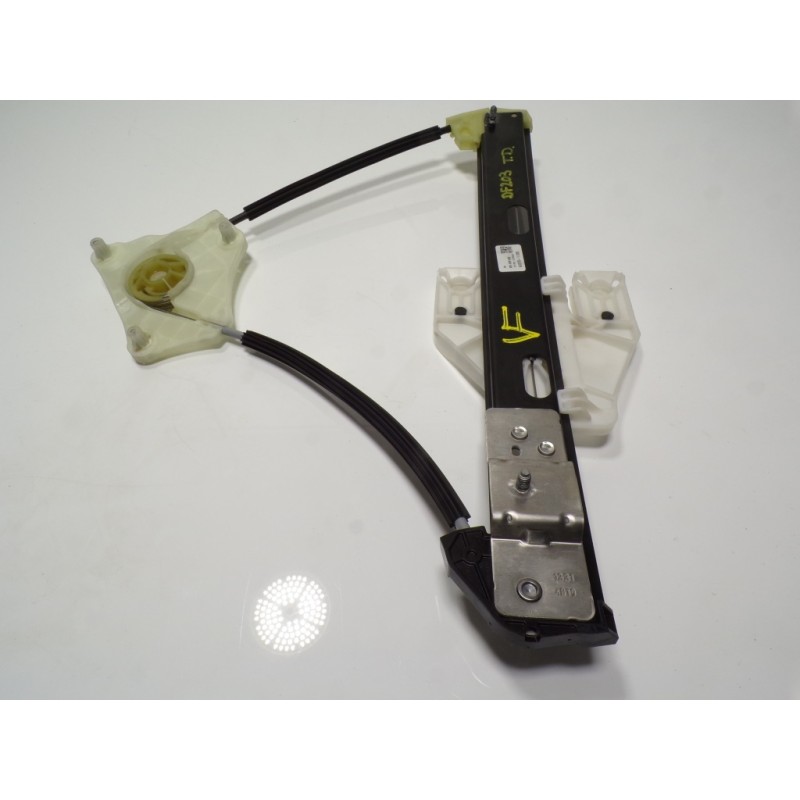 Recambio de elevalunas trasero derecho para audi a1 sportback (gba) 1.0 tfsi referencia OEM IAM 82G839462 82G839462 