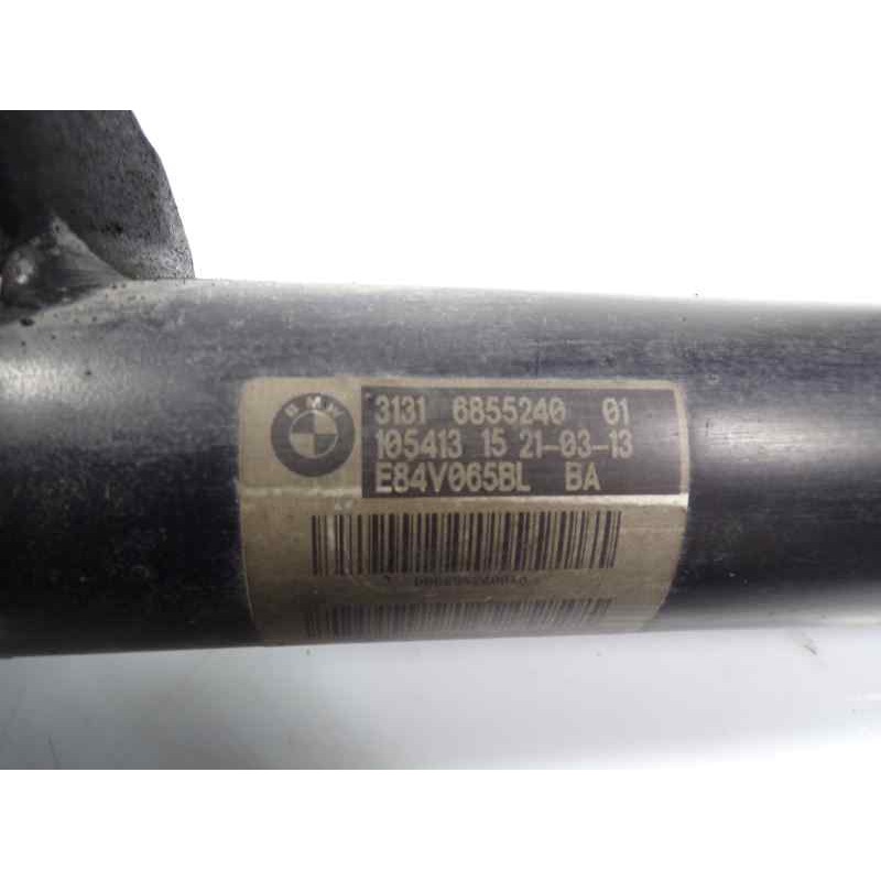 Recambio de amortiguador delantero derecho para bmw x1 (e84) sdrive 18d referencia OEM IAM 31316855240 31316855240 E84V065BL