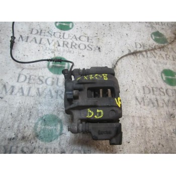 PINZA FRENO DELANTERA DERECHA 