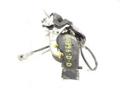 Recambio de cerradura puerta delantera derecha para toyota land cruiser (j9) 3.0 turbodiesel referencia OEM IAM    2