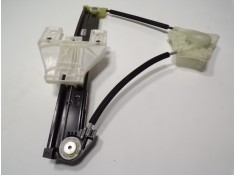 Recambio de elevalunas trasero derecho para audi a1 sportback (gba) 1.0 tfsi referencia OEM IAM 82G839462 82G839462  2