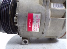 Recambio de compresor aire acondicionado para bentley arnage referencia OEM IAM  4472009801  2